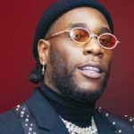 Nigerian Afrobeat music star, Burna Boy