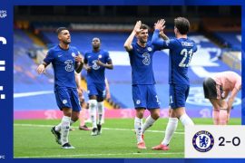 FA Cup: Chelsea vs Sheffield United 2-0 Highlights Download