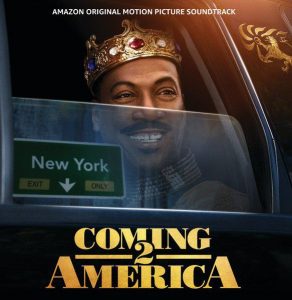 John Legend - Coming 2 America ft. Burna Boy