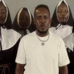 Vector - Crown Of Clay ft. MI Abaga, Pheelz (Video)