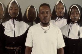 Vector – Crown Of Clay ft. MI Abaga, Pheelz (Video)