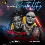 MIXTAPE: DJ Yomc ft. DJ Baddo - Cruise Brutality Mix