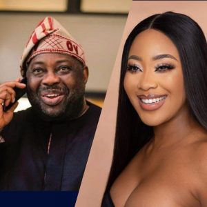 Dele Momodu Reacts To Erica Birthday Party Invitation