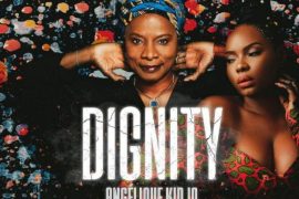 Angelique Kidjo ft. Yemi Alade – Dignity