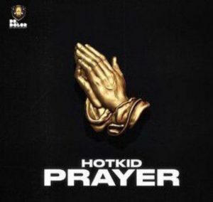 Hotkid - Prayer (Mp3 Download)