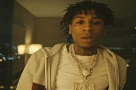 NBA Youngboy – I Ain’t Scared