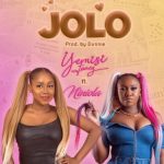 Yemisi Fancy ft. Niniola - JOLO (MP3 Download)