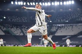 Serie A: Juventus vs Spezia 3-0 Highlights Download