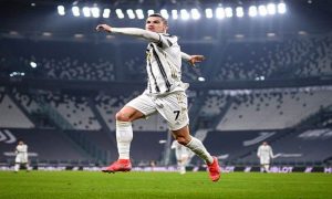 Juventus vs Spezia 3-0 Highlights