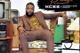 ALBUM: Kcee – Cultural Praise ft. Okwesili Eze Group