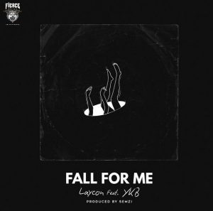 Laycon - Fall for Me ft. YKB (Mp3 Download)