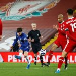 Liverpool vs Chelsea 0-1 Highlights