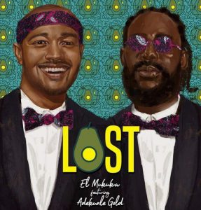 El Mukuka ft. Adekunle Gold - Lost (Mp3 Download)