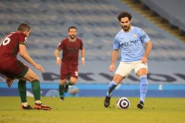 EPL: Manchester City vs Wolves 4-1 Highlights Download