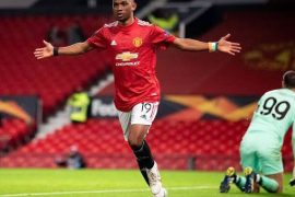 Manchester United vs AC Milan 1-1 Highlights Download