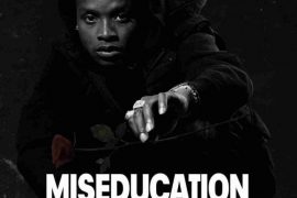 Calboy ft. Lil Wayne – Miseducation