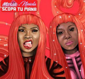 Mz Kiss ft. Niniola - Scopa Tu Mana (Mp3 Download)