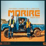 Papisnoop - Morire ft. Bad Boy Timz, Jamopyper (Mp3 Download)