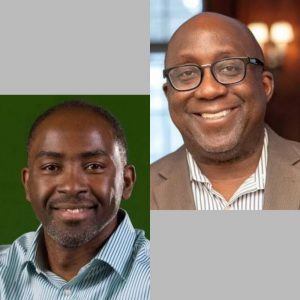 Nigerian-Americans, Oyekunle Olukotun and Oluwole Soboyejo