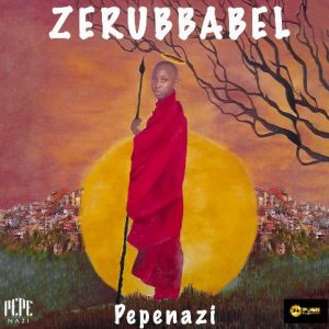 Pepenazi - Nneka