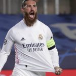 Real Madrid vs Atalanta 3-1 Highlights