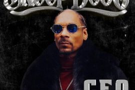 Snoop Dogg – CEO