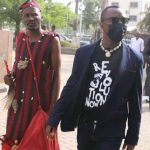 Sowore Reveals Why He Appeared In Court With Herbalist (Video)