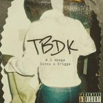 MI Abaga - TBDK (This Beat Dey Knock) ft. Sinzu, Erigga