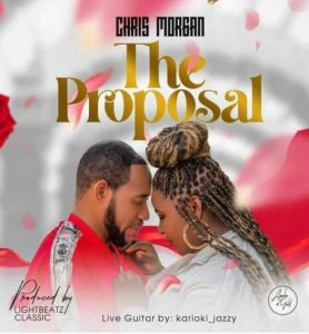 Chris Morgan - The Proposal (Mp3 Download)