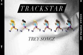 Trey Songz – Track Star (TriggaMix)