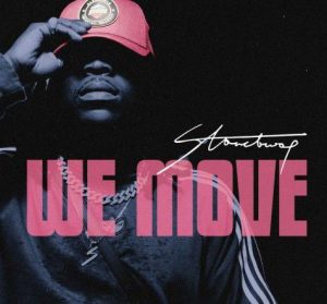 StoneBwoy - We Move (Freestyle)