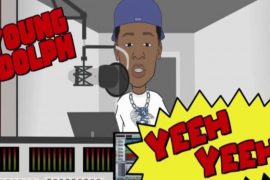 Young Dolph – Yeeh Yeeh