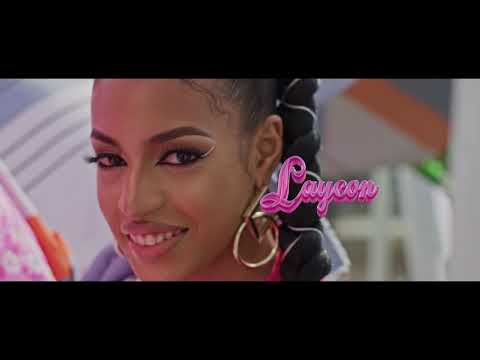 Laycon (feat. YKB) – Fall for Me (Official Video)