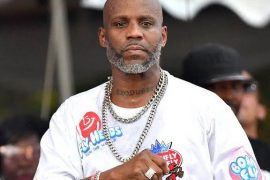 DMX Dead At 50, Family Confirmed (Video)