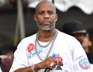 DMX Dead At 50, Family Confirmed (Video)