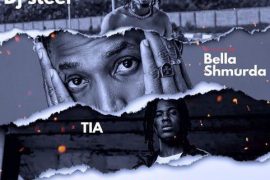 DJ Steel ft. Bella Shmurda, TIA – Long Time