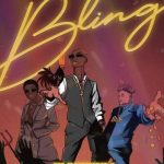 Blaqbonez - Bling ft. Amaarae Buju (Mp3 Download)