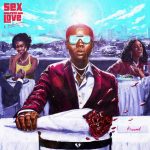 Download Sex Over Love album by Blaqbonez ( sex>love )