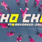 Zlatan ft. Davido & Mayorkun - Cho Cho (Video Download)