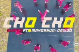 Zlatan ft. Davido & Mayorkun – Cho Cho (Video)