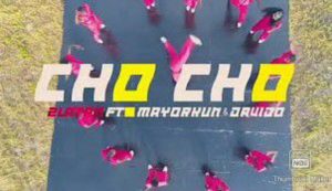 Zlatan ft. Davido & Mayorkun - Cho Cho (Video Download)