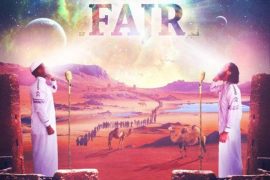Deen Squad – Fajr (EP)