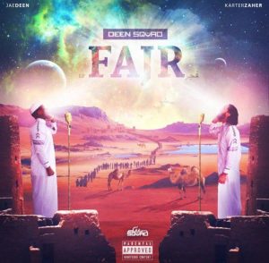 Deen Squad - Fajr (EP) MP3 DOWNLOAD