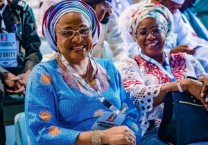 Lawmaker, Akande-Sadipe Celebrates Florence Ajimobi At 62