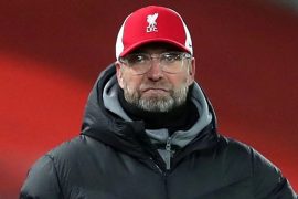 Why Liverpool Failed to Beat Man United – Klopp Speaks on 2-2 Draw