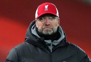 Klopp Reveals Liverpool's Plan To Overcome Real Madrid