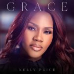 Kelly Price - GRACE (EP)