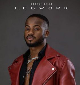 Korede Bello - Leg Work