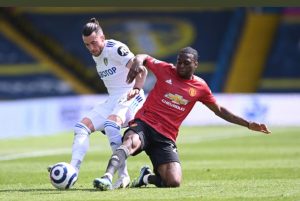 Leeds United vs Manchester United 0-0 Highlights Download