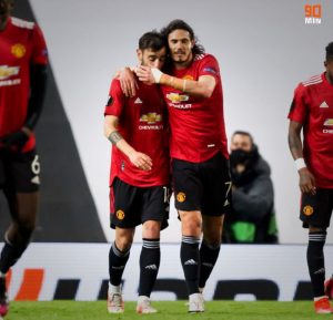 #UEL: Manchester United vs Roma 6-2 Highlights (Download Video)